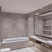 Накладной светильник Novotech Recte 359421 цвет плафона/подвески Белый, цвет арматуры Белый-6