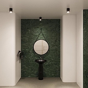 Накладной светильник Novotech Recte 359422 цвет плафона/подвески Черный, цвет арматуры Черный-6