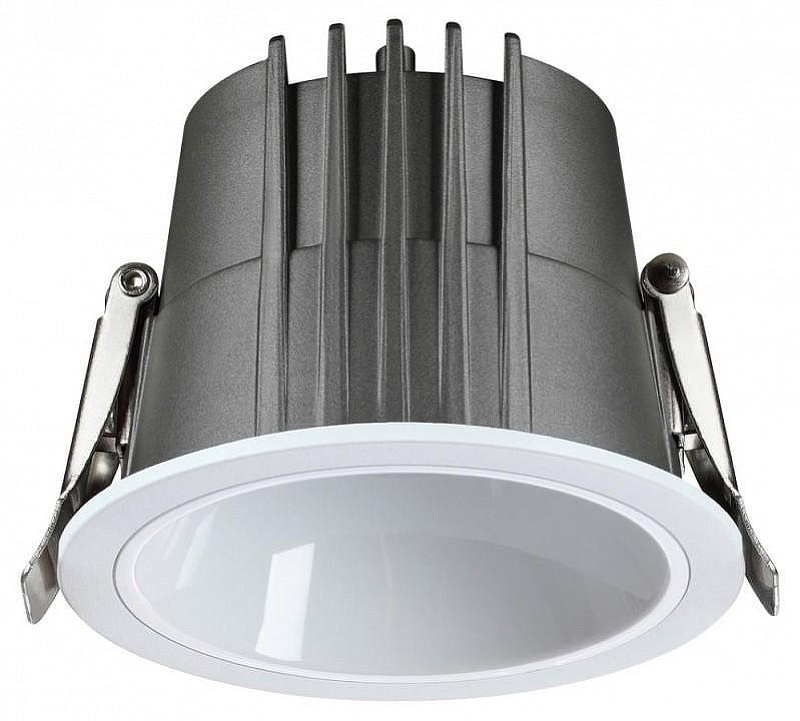 Встраиваемый светильник Novotech Lang 359424 