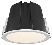 Встраиваемый светильник Novotech Lang 359424 цвет Белый-2