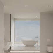 Встраиваемый светильник Novotech Lang 359424 цвет Белый-6