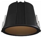 Встраиваемый светильник Novotech Lang 359425 цвет Черный-2