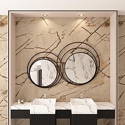 Встраиваемый светильник Novotech Lang 359425 цвет Черный-6