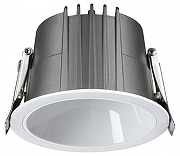 Встраиваемый светильник Novotech Lang 359426 цвет Белый