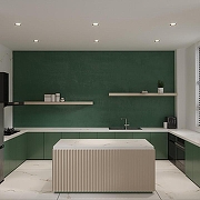 Встраиваемый светильник Novotech Lang 359427 цвет Черный-6