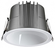 Встраиваемый светильник Novotech Lang 359428 цвет Белый