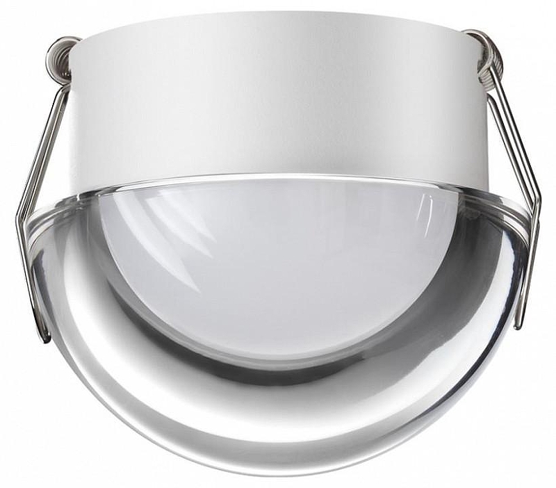 Встраиваемый светильник Novotech Largo 359434 