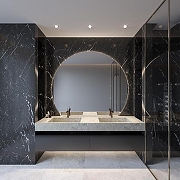 Встраиваемый светильник Novotech Largo 359434 цвет плафона/подвески Прозрачный, цвет арматуры Белый-5