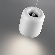 Подвесной светильник Novotech Lisse 359437 цвет плафона/подвески Белый, цвет арматуры Белый-5