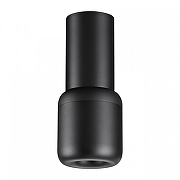 Подвесной светильник Novotech Lisse 359438 цвет плафона/подвески Черный, цвет арматуры Черный-4