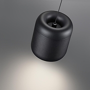 Подвесной светильник Novotech Lisse 359438 цвет плафона/подвески Черный, цвет арматуры Черный-5