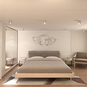 Накладной светильник Novotech L1sse 359439 цвет плафона/подвески Белый, цвет арматуры Белый-4