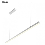 Подвесной светильник Novotech Sotto 359441 цвет плафона/подвески Белый, цвет арматуры Белый-4