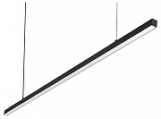 Подвесной светильник Novotech Sotto 359442 цвет плафона/подвески Черный, цвет арматуры Черный