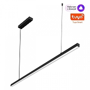 Подвесной светильник Novotech Sotto 359442 цвет плафона/подвески Черный, цвет арматуры Черный-2