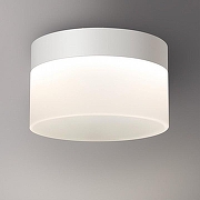 Накладной светильник Novotech Aura 359445 цвет плафона/подвески Белый, цвет арматуры Белый-3