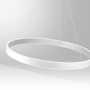 Подвесной светильник Novotech Sotto 359449 цвет плафона/подвески Белый, цвет арматуры Белый-3