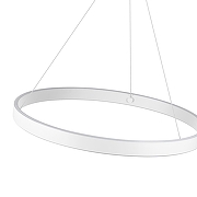 Подвесной светильник Novotech Sotto 359449 цвет плафона/подвески Белый, цвет арматуры Белый-4