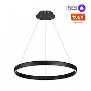 Подвесной светильник Novotech Sotto 359450 цвет плафона/подвески Черный, цвет арматуры Черный-1