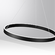 Подвесной светильник Novotech Sotto 359450 цвет плафона/подвески Черный, цвет арматуры Черный-3