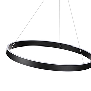 Подвесной светильник Novotech Sotto 359450 цвет плафона/подвески Черный, цвет арматуры Черный-4