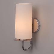 Бра De City Каталина 8 361022301 цвет плафона/подвески Белый, цвет арматуры Серебро-1