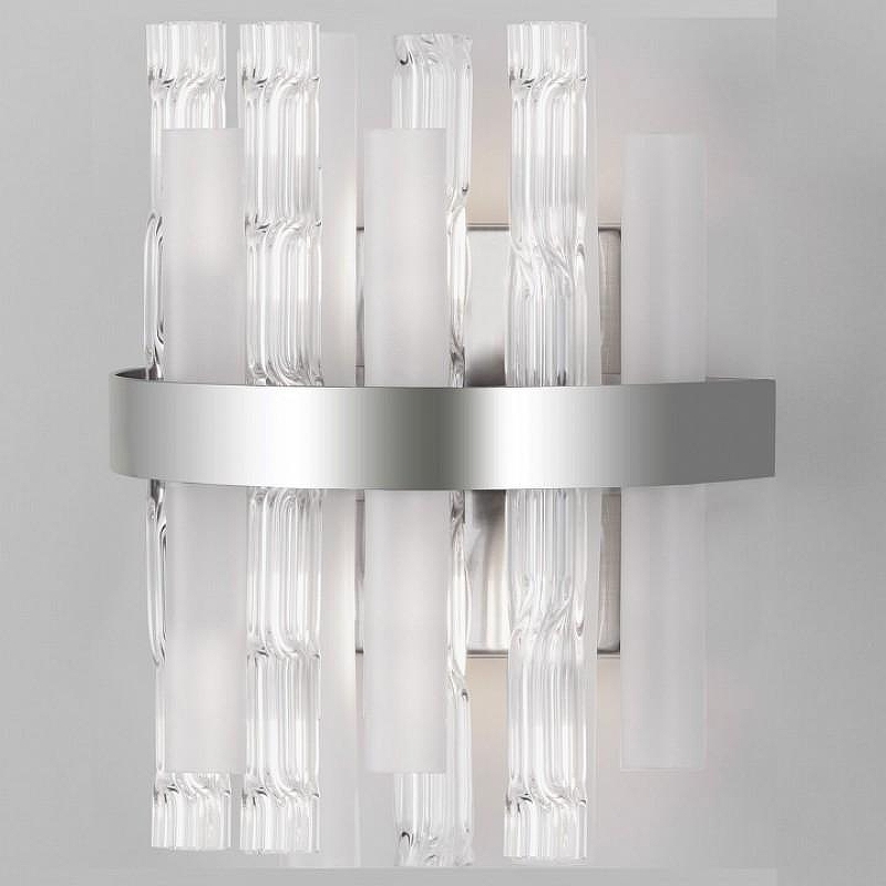 Накладной светильник Bogate's Hollis 367/2 