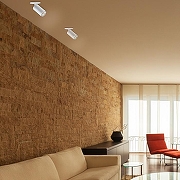 Спот Novotech Pipe 370393 цвет плафона/подвески Белый, цвет арматуры Белый-1