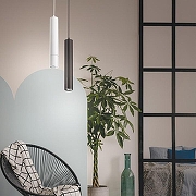 Подвесной светильник Novotech P1pe 370403 цвет плафона/подвески Черный, цвет арматуры Черный-2