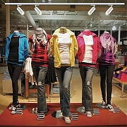 Светильник на штанге Novotech P1pe 370415 цвет плафона/подвески Белый, цвет арматуры Белый-1