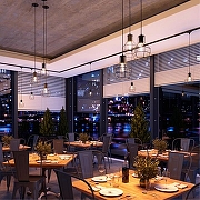 Подвесной светильник Novotech Zelle 370423 цвет плафона/подвески Черный, цвет арматуры Черный-3