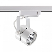 Светильник на штанге Novotech P1pe 370428 цвет плафона/подвески Белый, цвет арматуры Белый