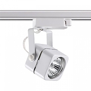 Светильник на штанге Novotech P1pe 370430 цвет плафона/подвески Белый, цвет арматуры Белый