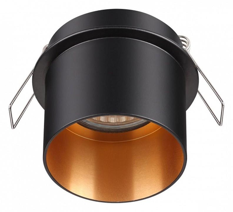 Встраиваемый светильник Novotech Butt 370431 