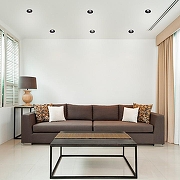 Встраиваемый светильник Novotech Butt 370445 цвет плафона/подвески Черный, цвет арматуры Черный-4