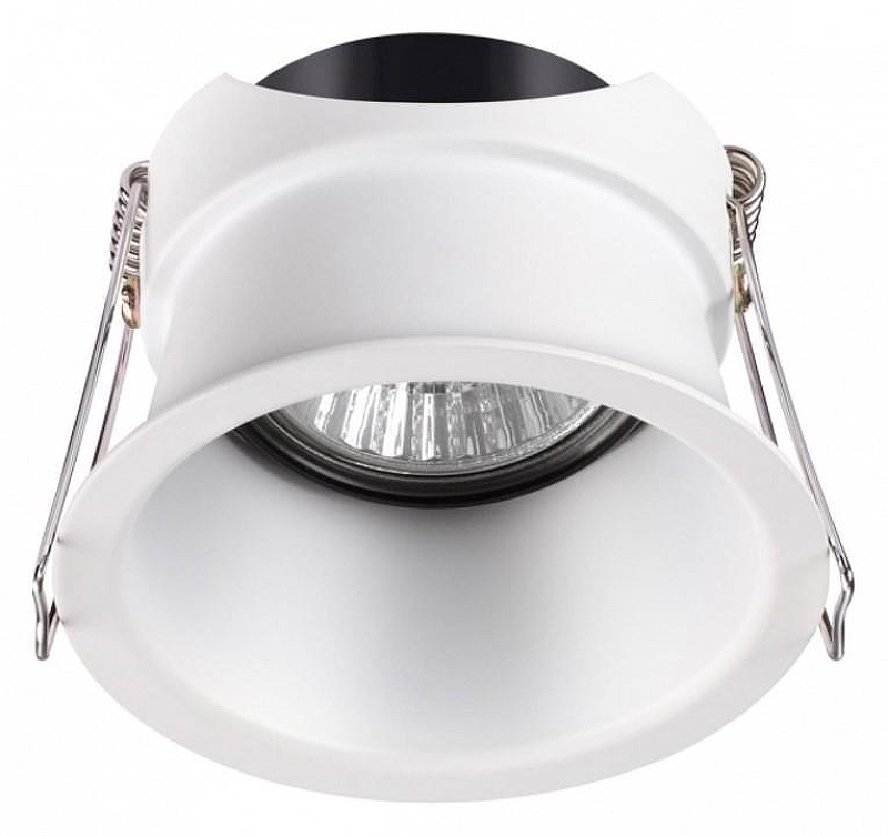 Встраиваемый светильник Novotech Butt 370446 