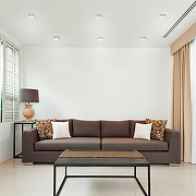 Встраиваемый светильник Novotech Butt 370446 цвет плафона/подвески Белый, цвет арматуры Белый-4