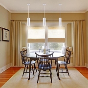 Накладной светильник Novotech Yeso 370465 цвет плафона/подвески Белый, цвет арматуры Белый-1