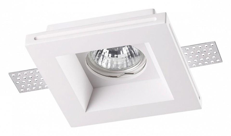 Встраиваемый светильник Novotech Yeso 370479 