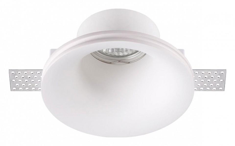 Встраиваемый светильник Novotech Yeso 370486 