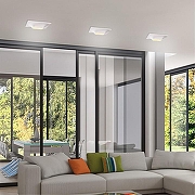 Встраиваемый светильник Novotech Cail 370496 цвет Белый-2