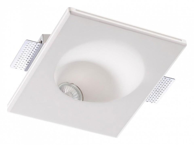 Встраиваемый светильник Novotech Cail 370497 