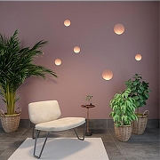 Встраиваемый светильник Novotech Cail 370497 цвет Белый-1