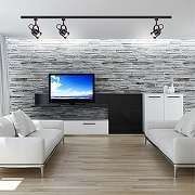 Светильник на штанге Novotech Veterum 370545 цвет плафона/подвески Коричневый, цвет арматуры Черный-2