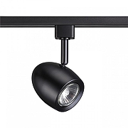 Светильник на штанге Novotech Veterum 370547 цвет плафона/подвески Черный, цвет арматуры Черный