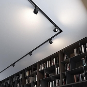 Светильник на штанге Novotech Veterum 370547 цвет плафона/подвески Черный, цвет арматуры Черный-1