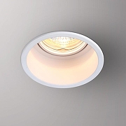 Встраиваемый светильник Novotech Cloud 370563 цвет Белый-1