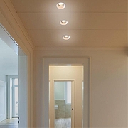 Встраиваемый светильник Novotech Cloud 370563 цвет Белый-3