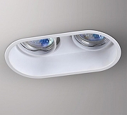 Встраиваемый светильник Novotech Cloud 370564 цвет Белый-2