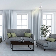 Светильник на штанге Novotech Batra 370572 цвет плафона/подвески Белый, цвет арматуры Белый-1